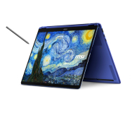 MSI Prestige 14 Flip AI The Starry Night X9-378H/32GB/1TB/W11P - 1620031 - zdjęcie 3